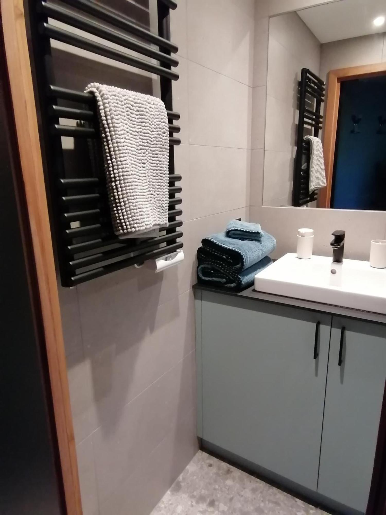 Apartament Le 400 A Bsm Bourg-Saint-Maurice Zewnętrze zdjęcie