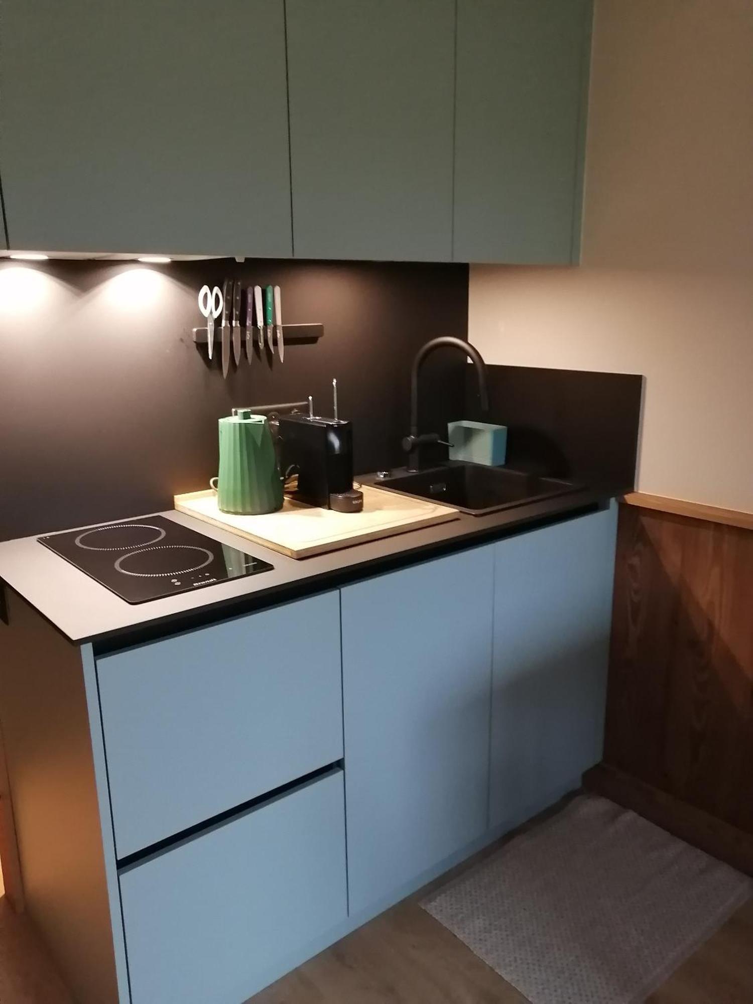 Apartament Le 400 A Bsm Bourg-Saint-Maurice Zewnętrze zdjęcie